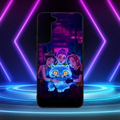 KPOP - Demon-Hunters - Characters - Samsung obal