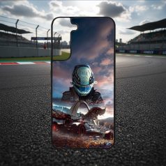 F1 - George Russell - Samsung obal