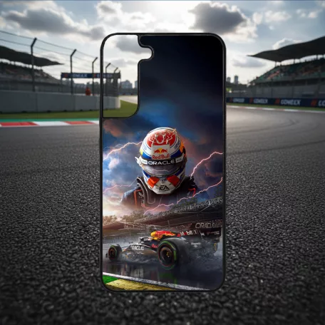 F1 - Max Verstappen - Samsung obal