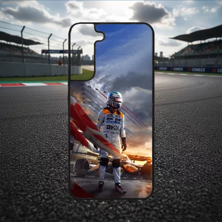 F1 - Lando Norris - Samsung obal