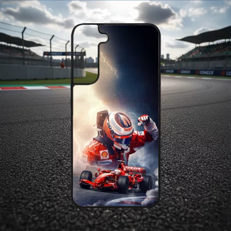 F1 - Kimi Räikkönen - Samsung obal