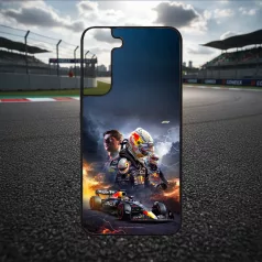 F1 - Max Verstappen - Red Bull Racing - Samsung obal