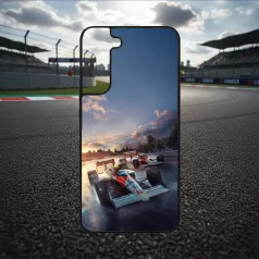 F1 - Senna vs Prost - Samsung obal