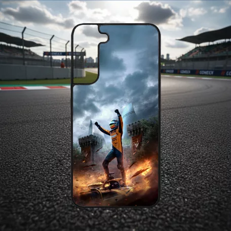 F1 - Oscar Piastri - Samsung obal