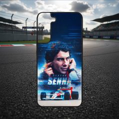 F1 - Ayrton Senna - Samsung obal