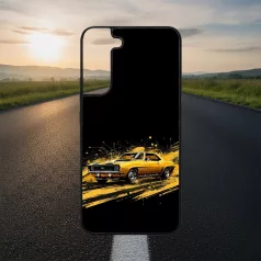 Legendárne autá - Chevrolet Camaro - Samsung obal