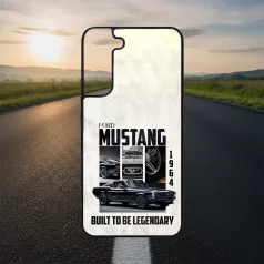 Legendárne autá - Ford Mustang - Samsung obal