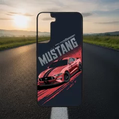 Legendárne autá - Mustang - Samsung obal