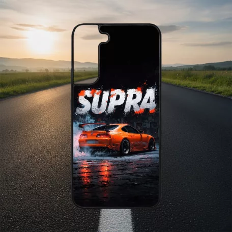 Legendárne autá - Supra - Samsung obal