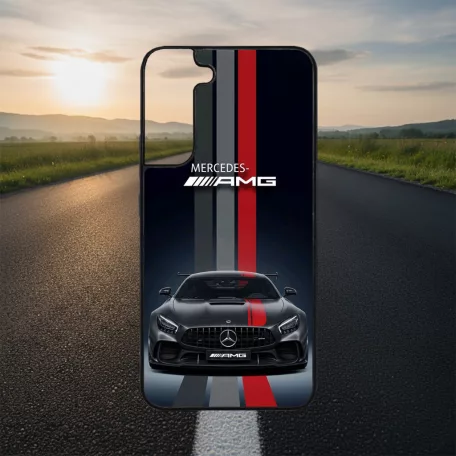 Legendárne autá - Mercedes AMG - Samsung obal