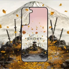 Ghost of Yotei - Poster - Samsung obal