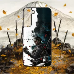 Ghost of Tsushima - Jin Sakai - Samsung obal