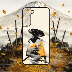 Ghost of Yotei - Atsu Art - Samsung obal
