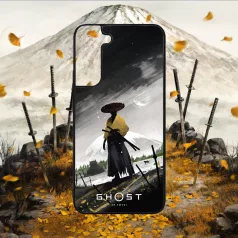 Ghost of Yotei - Atsu - Samsung obal