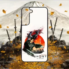 Ghost of Tsushima - Splash - Samsung obal