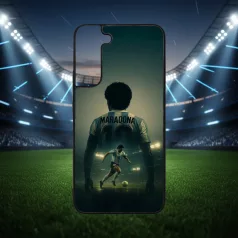 Champions Edition - Maradona - Samsung obal