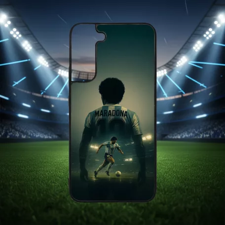 Champions Edition - Maradona - Samsung obal