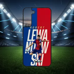Champions Edition - Robert Lewandowski - Samsung obal