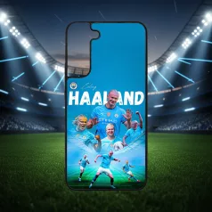 Champions Edition - Haaland - Samsung obal