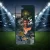 Champions Edition - In memory of Pelé” - Samsung obal