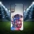 Champions Edition - Messi Art - Samsung obal