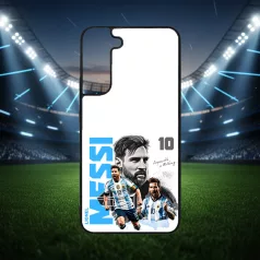Champions Edition - Lionel Messi - Samsung obal