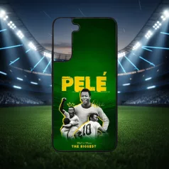 Champions Edition - Rest in Peace Pelé - Samsung obal
