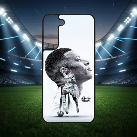 Champions Edition - Mbappe - Samsung obal
