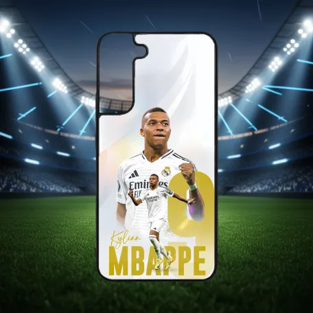 Champions Edition - Kylian Mbappe - Samsung obal