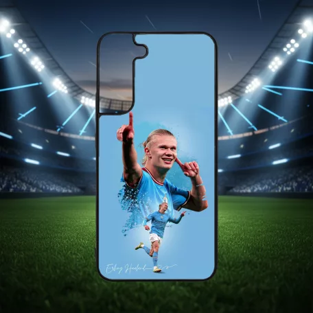 Champions Edition - Erling Haaland - Samsung obal