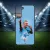Champions Edition - Erling Haaland - Samsung obal