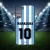 Champions Edition - 10 Maradona - Samsung obal