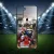 Champions Edition - Match Day - C. Ronaldo - Samsung obal