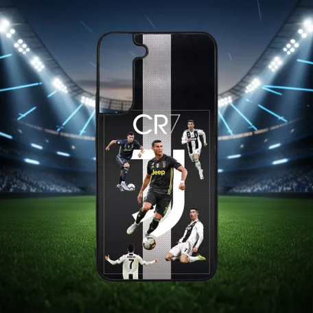 Champions Edition - CR7 - Samsung obal
