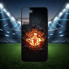 Champions Edition - Manchester United - Samsung obal