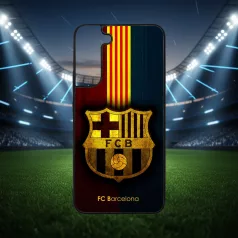 Champions Edition - FC Barcelona - Samsung obal
