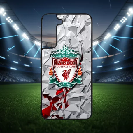 Champions Edition - Liverpool - Samsung obal
