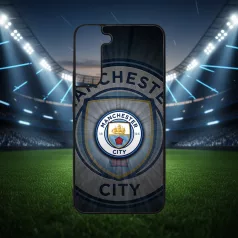 Champions Edition - Manchester City - Samsung obal