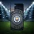 Champions Edition - Manchester City - Samsung obal