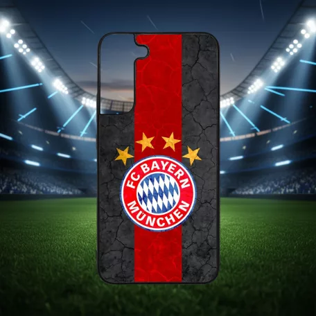Champions Edition - FC Bayern München - Samsung obal
