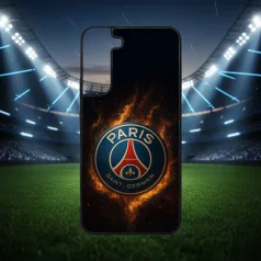 Champions Edition - Paris Saint-German - Samsung obal