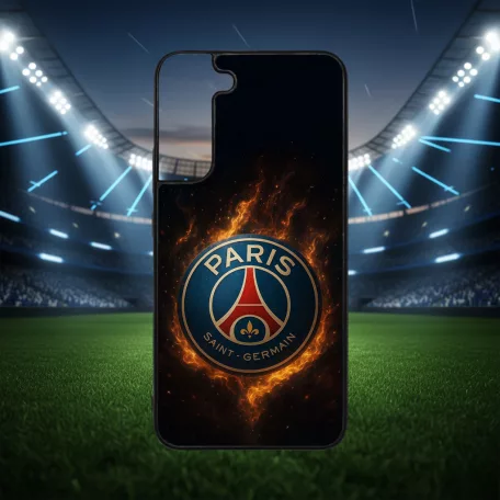 Champions Edition - Paris Saint-German - Samsung obal