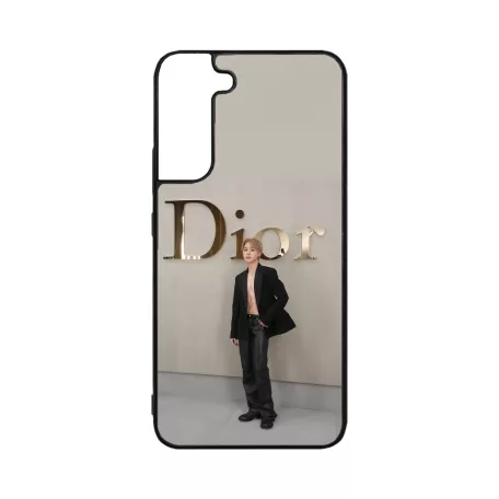 BTS – Jimin, tvár značky Dior - Samsung obal