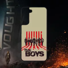 The Boys - The Seven - Samsung obal