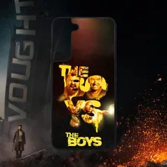 The Boys - Poster - Samsung obal