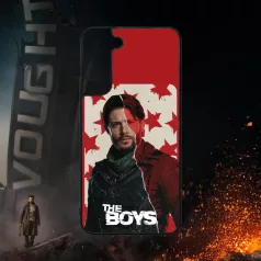 The Boys - Soldier Boy - Samsung obal