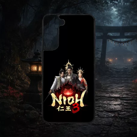 Nioh 3 - Samsung obal