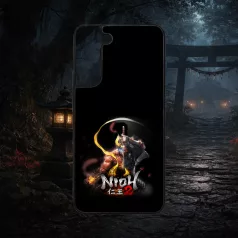 Nioh 2 - Samsung obal