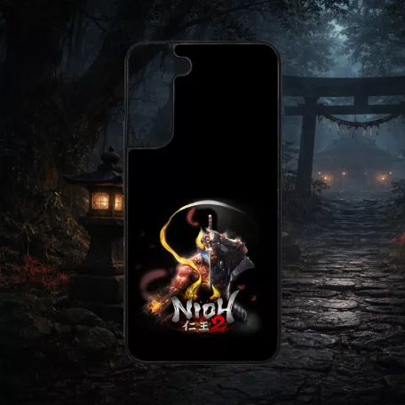 Nioh 2 - Samsung obal
