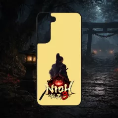 Nioh 3 - Samurai - Samsung obal
